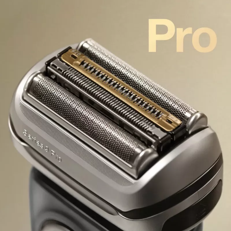 Braun parranajokone Series 9 9485cc