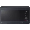 LG MH6565CPB mikroaaltouuni pöytämalli grillitoiminnolla 25 l 1000 W musta (MH6565CPB)