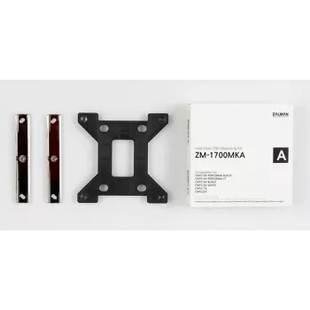 Zalman ZM-1700MKA Intel-asennussarja