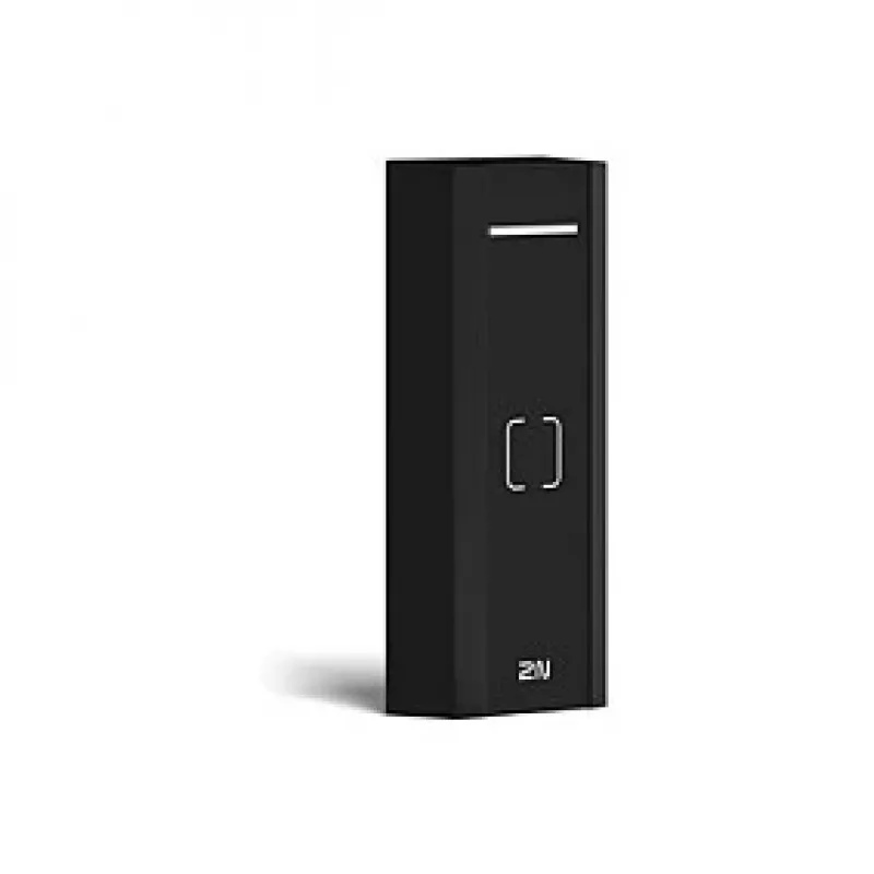 2N Access Unit M 13,56 MHz, NFC-tuki - 3 m Ethernet-kaapeli