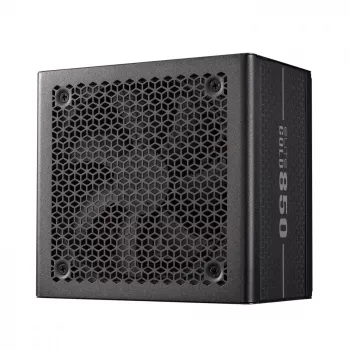 Modulaarinen virtalähde Elite Gold 850W ATX 3.1 80 Plus Gold