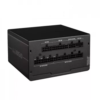 Modulaarinen virtalähde Elite Gold 850W ATX 3.1 80 Plus Gold