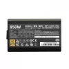 Modulaarinen virtalähde Elite Gold 850W ATX 3.1 80 Plus Gold