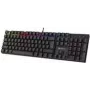 Sandberg Mechanical Gamer -näppäimistö NORD (640-29)