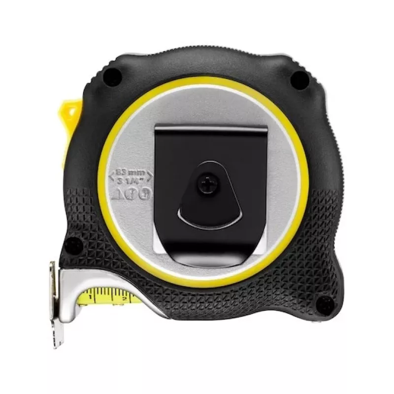 Stanley FMHT38217-0 mittanauha 8 m musta, keltainen