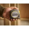 Stanley FMHT38217-0 mittanauha 8 m musta, keltainen