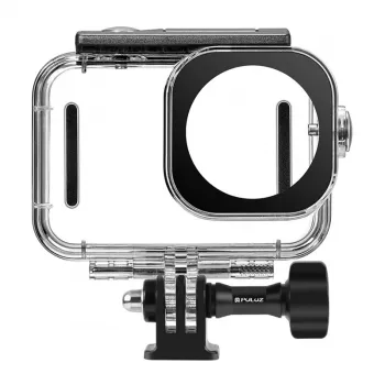 Puluz vedenpitävä sukelluskotelo DJI Osmo Action 6 (jopa 60 m)