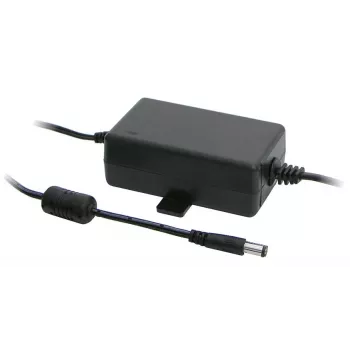 PÖYTÄKONEOHJAUSJÄNNITELÄHDE CCTV:lle Pulsar PSD12020 12V/2A