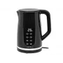 Lafe 47292 sähköinen vedenkeitin 1,7L TempSense