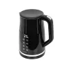 Lafe 47292 sähköinen vedenkeitin 1,7L TempSense