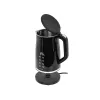 Lafe 47292 sähköinen vedenkeitin 1,7L TempSense