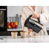 Lafe 47292 sähköinen vedenkeitin 1,7L TempSense