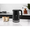 Lafe 47292 sähköinen vedenkeitin 1,7L TempSense