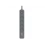 Tracer 47685 Power Line+ 5 m (4 pistorasiaa + 3x USB A)