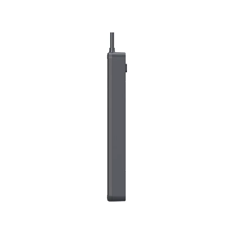 Tracer 47685 Power Line+ 5 m (4 pistorasiaa + 3x USB A)