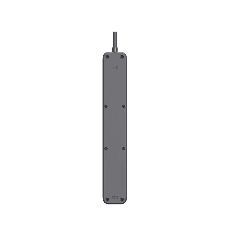 Tracer 47685 Power Line+ 5 m (4 pistorasiaa + 3x USB A)
