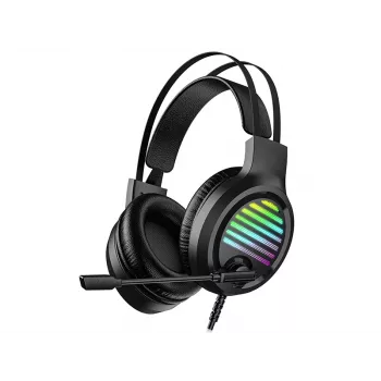 Tracer 47807 GameZone GZ VRPO pelikuulokemikrofoni, musta