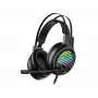 Tracer 47807 GameZone GZ VRPO pelikuulokemikrofoni, musta