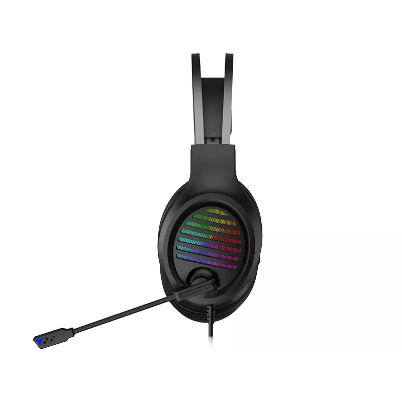 Tracer 47807 GameZone GZ VRPO pelikuulokemikrofoni, musta