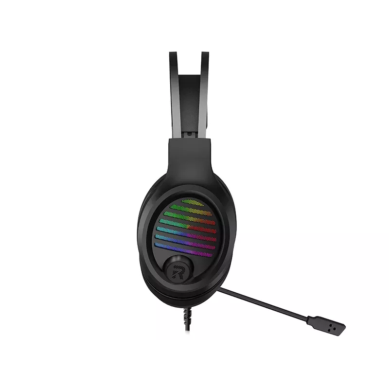 Tracer 47807 GameZone GZ VRPO pelikuulokemikrofoni, musta