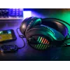 Tracer 47807 GameZone GZ VRPO pelikuulokemikrofoni, musta