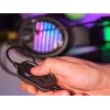 Tracer 47807 GameZone GZ VRPO pelikuulokemikrofoni, musta
