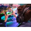Tracer 47807 GameZone GZ VRPO pelikuulokemikrofoni, musta