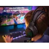 Tracer 47807 GameZone GZ VRPO pelikuulokemikrofoni, musta