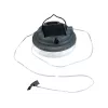 Tracer 47811 Outdoor Light String IP65 220V 16 polttimoa E27 90W