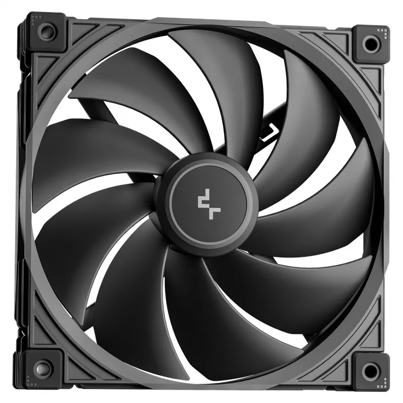 K-jäähdytin DeepCool SPARTACUS 420 nestejäähdytys
