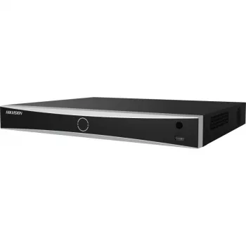 IP-tallennin Hikvision DS-7608NXI-I2/8P/S