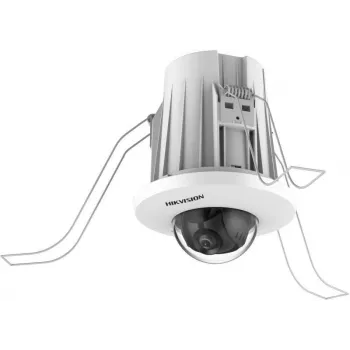 IP-kamera Hikvision DS-2CD2E43G2-U (2,8 mm)