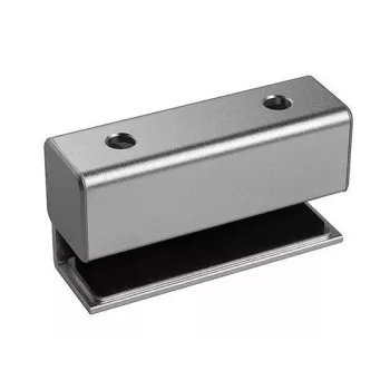 Hikvision DS-K4T100-U1 sähkömagneettinen lukko lisävaruste teline alumiini