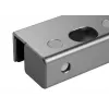 Hikvision DS-K4T100-U1 sähkömagneettinen lukko lisävaruste teline alumiini