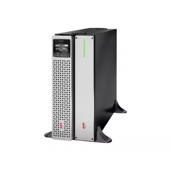 APC Smart-UPS SRTL1000RM4UXLI - UPS (rack - rack-asennettava) - online-UPS