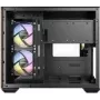 Antec-kotelo Antec CX600M ARGB B Mini Tower musta retail - Midi/Mini Tower - ATX (0-761345-10147-9)