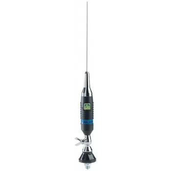 Albrecht T638 radioantenni
