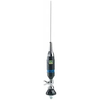 Albrecht T638 radioantenni