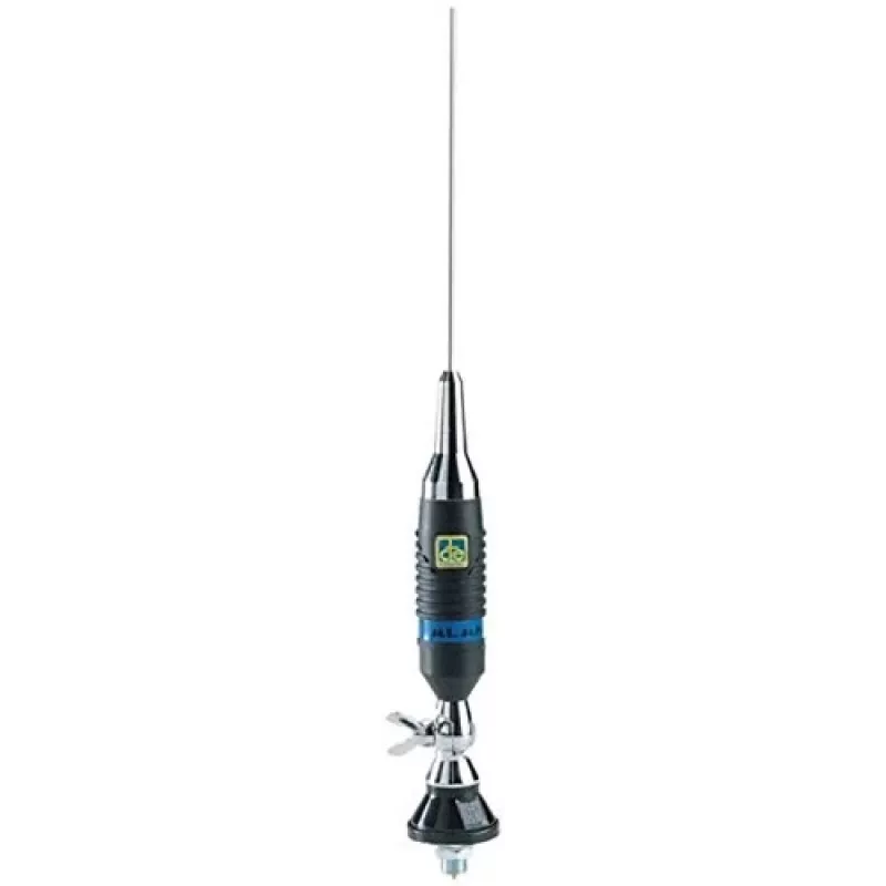 Albrecht T638 radioantenni