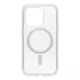 SymmetryPlus-kuori iPhone 15 Pro läpinäkyvä
