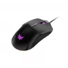 Acer Predator Cestus 330 -hiiri pelikäyttöön oikeakätinen USB Type-A optinen 16000 DPI