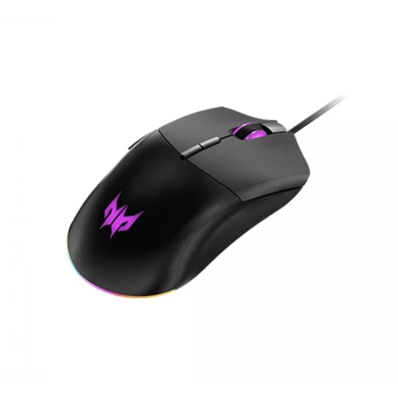 Acer Predator Cestus 330 -hiiri pelikäyttöön oikeakätinen USB Type-A optinen 16000 DPI