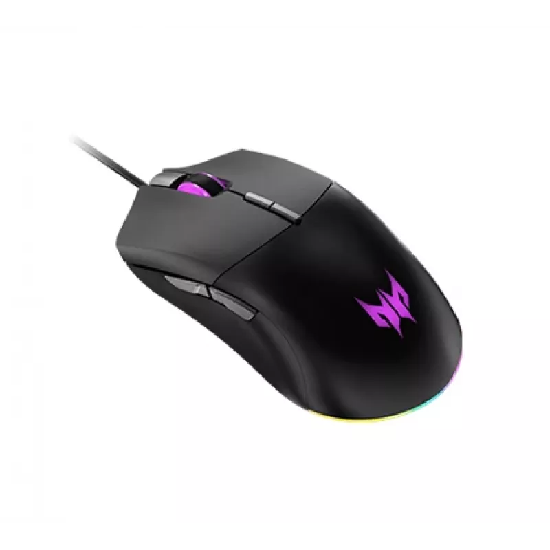 Acer Predator Cestus 330 -hiiri pelikäyttöön oikeakätinen USB Type-A optinen 16000 DPI