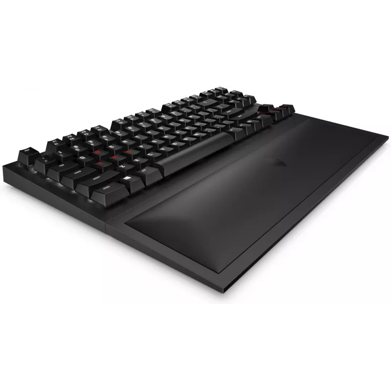 HP OMEN Spacer Wireless TKL -näppäimistö, täysikokoinen (100 %), langaton, RF Wireless, mekaaninen, musta