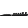 HP OMEN Spacer Wireless TKL -näppäimistö, täysikokoinen (100 %), langaton, RF Wireless, mekaaninen, musta