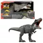 Jurassic World Rebirth Super Colossal Tyrannosaurus Rex -toimintahahmo, T-Rex dinosaurusten elokuvalelu
