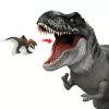 Jurassic World Rebirth Super Colossal Tyrannosaurus Rex -toimintahahmo, T-Rex dinosaurusten elokuvalelu