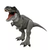 Jurassic World Rebirth Super Colossal Tyrannosaurus Rex -toimintahahmo, T-Rex dinosaurusten elokuvalelu