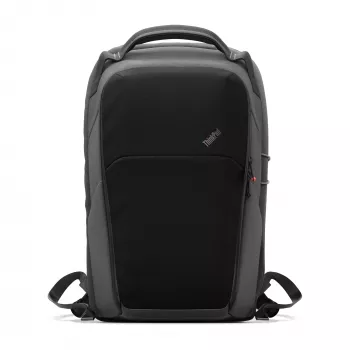 Lenovo ThinkPad 16 tuuman Click-Go 40,6 cm (16 tuumaa) reppu musta, tummanharmaa