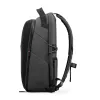 Lenovo ThinkPad 16 tuuman Click-Go 40,6 cm (16 tuumaa) reppu musta, tummanharmaa